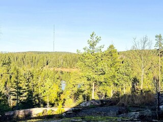 Holiday house Mellerud  9