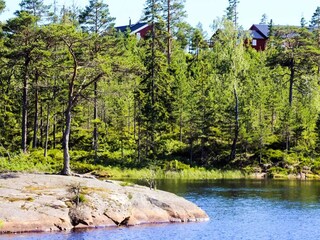 Holiday house Mellerud  10