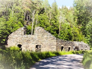 Vakantiehuis Mellerud  25