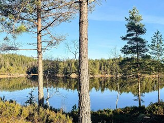 Holiday house Mellerud  12