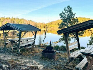 Holiday house Mellerud  15