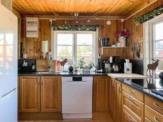 Holiday house Mellerud  19