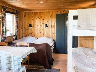 Vakantiehuis Mellerud  20