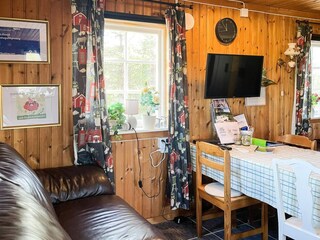 Vakantiehuis Mellerud  16