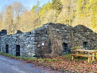 Vakantiehuis Mellerud  28