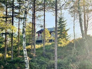 Holiday house Mellerud Outdoor Recording 6