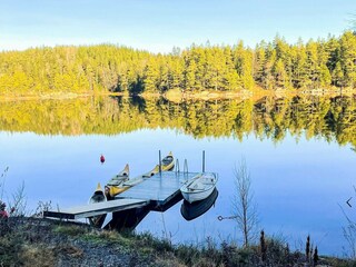 Holiday house Mellerud  31