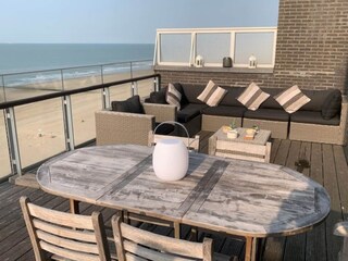 Appartement Blankenberge  28