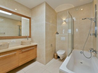 Appartement Blankenberge  32