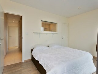 Appartement Blankenberge  32