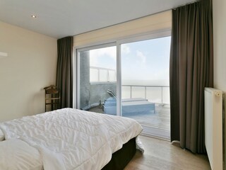 Appartement Blankenberge  36