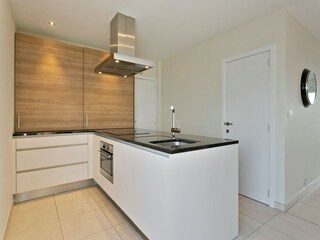 Appartement Blankenberge  27