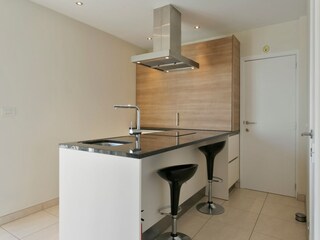 Apartamento Blankenberge  4