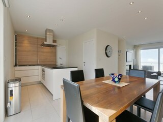 Apartamento Blankenberge  5