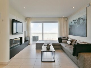 Appartamento Blankenberge  1