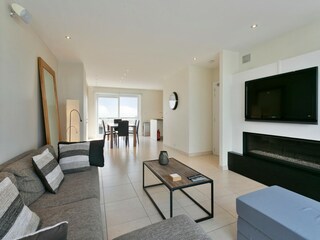 Appartement Blankenberge  29