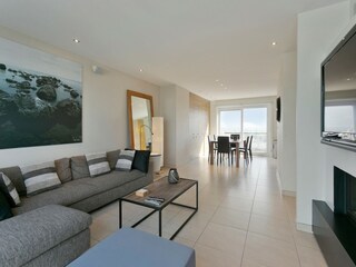 Apartment Blankenberge  36