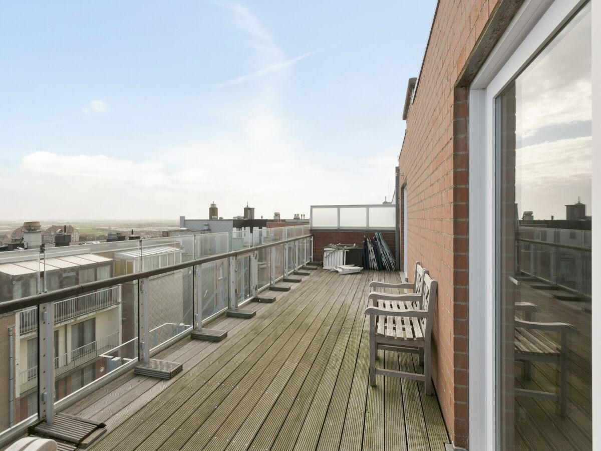 Apartment Blankenberge  17