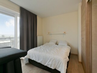 Appartement Blankenberge  36