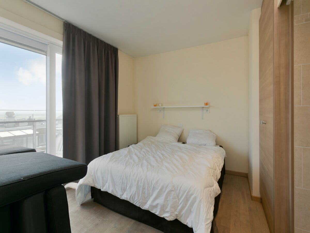 Apartment Blankenberge Ausstattung 4