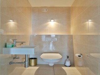Apartamento Blankenberge Características 3