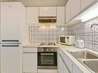 Apartment Blankenberge  37