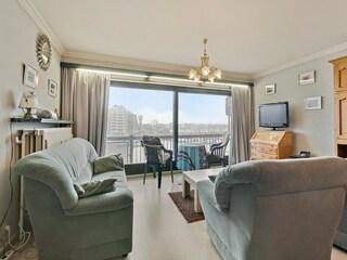 Appartement Blankenberge  1
