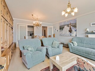 Apartment Blankenberge  38