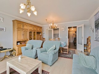 Apartment Blankenberge  9