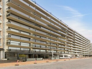 Apartment Blankenberge  10