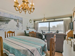 Apartment Blankenberge  11