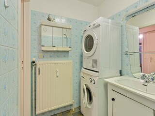 Apartment Blankenberge  12