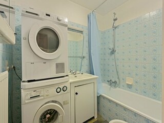 Appartement Blankenberge  13