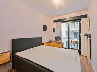 Appartamento Blankenberge  27