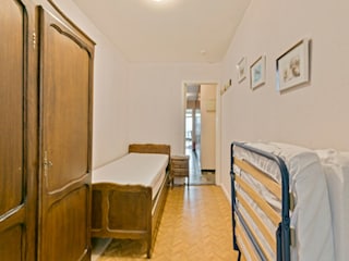 Apartment Blankenberge  36