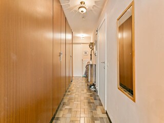 Appartamento Blankenberge  35