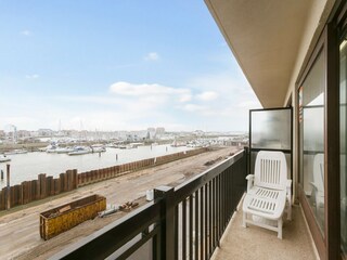 Appartement Blankenberge  27