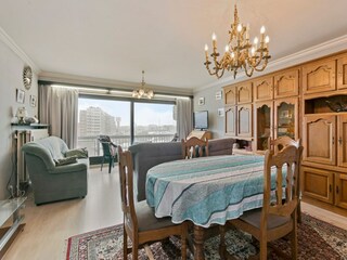 Apartment Blankenberge Features 8