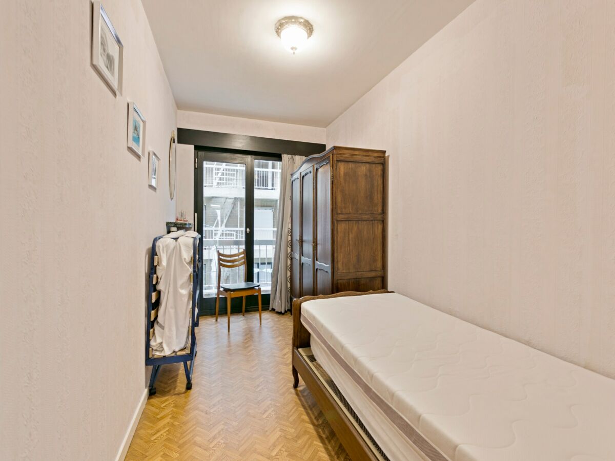 Apartment Blankenberge Ausstattung 4