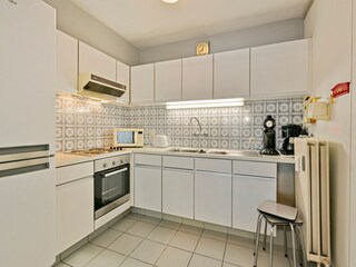 Apartment Blankenberge Features 4