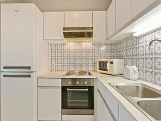 Apartment Blankenberge Ausstattung 3