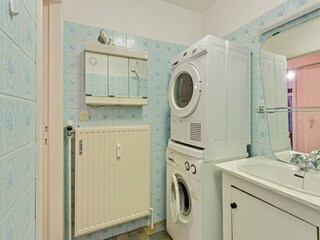 Appartement Blankenberge Kenmerken 14