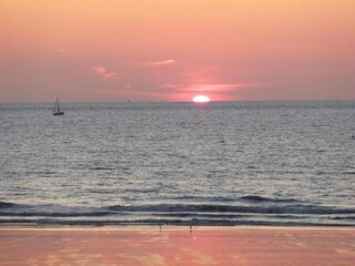 Appartamento Blankenberge Ambiente 20