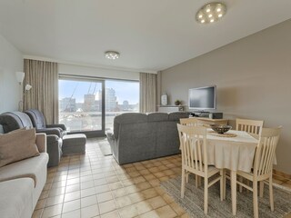 Appartement Blankenberge  36