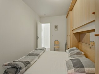 Appartement Blankenberge  33