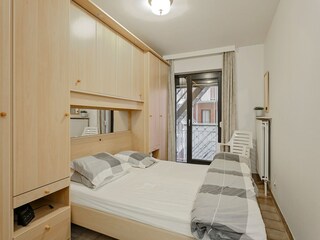 Appartement Blankenberge  9