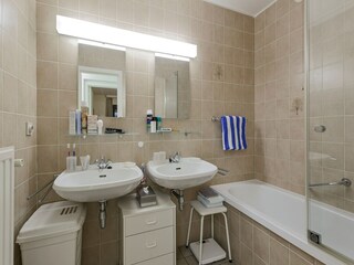 Appartement Blankenberge  25