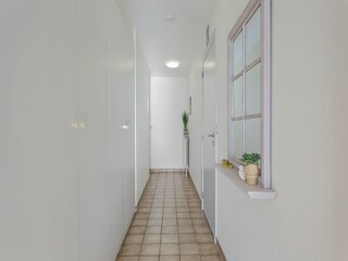 Apartment Blankenberge  31