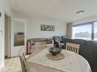 Appartamento Blankenberge  38