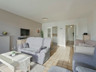 Appartement Blankenberge  25
